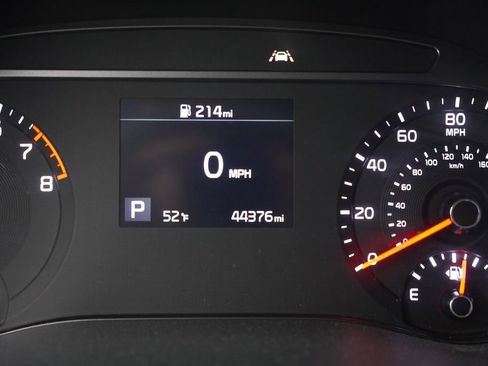 Used 2020 Kia Soul EX FWD image 7