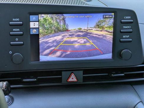 New 2026 Hyundai Elantra SEL Sport Premium image 14