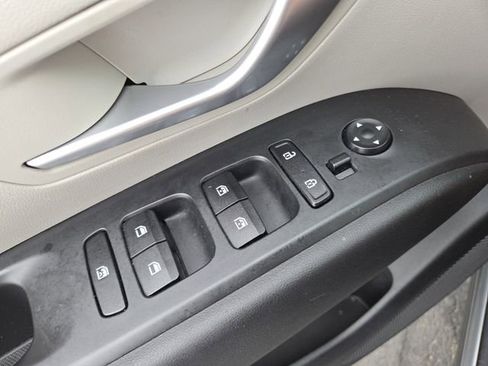 Used 2024 Hyundai Tucson SEL image 10