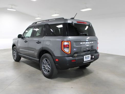 New 2026 Ford Bronco Sport Big Bend AWD/4WD image 6