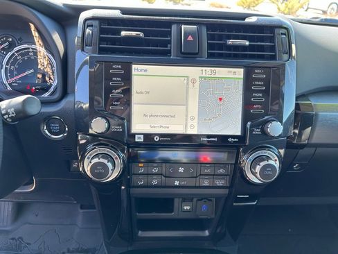 Used 2024 Toyota 4Runner TRD Pro image 18