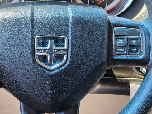 Used 2016 Dodge Grand Caravan SXT FWD image 14