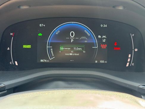 Certified 2025 Toyota Camry LE FWD image 20