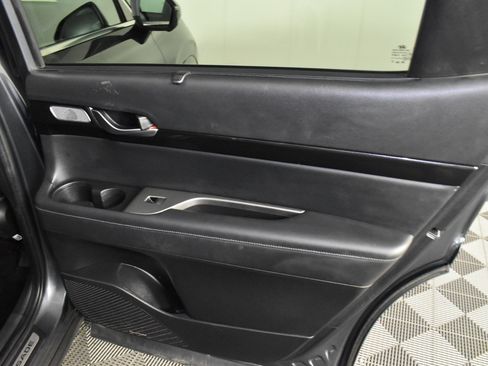 Used 2022 Hyundai Palisade Limited image 45