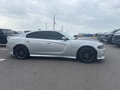 Used 2020 Dodge Charger R/T