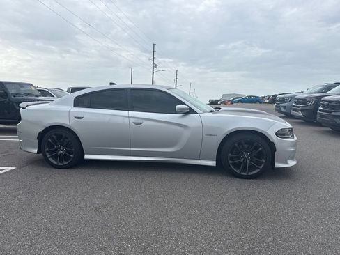 Used 2020 Dodge Charger R/T RWD image 1