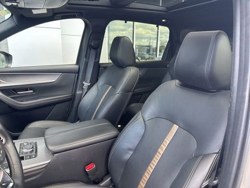 Certified 2024 MAZDA CX-90 Plug-In Hybrid w/ Premium Plus AWD/4WD image 8