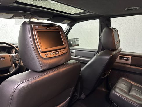 Used 2013 Ford Expedition EL Limited RWD image 23