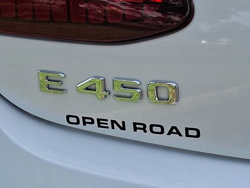 Certified 2023 Mercedes-Benz E 450 4MATIC Cabriolet image 27