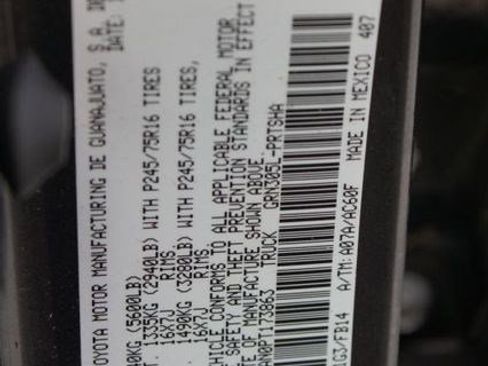 Used 2023 Toyota Tacoma SR image 24