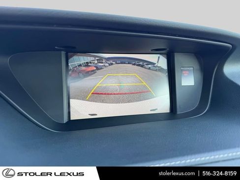 Used 2017 Lexus ES 350 w/ Navigation System Package FWD image 35