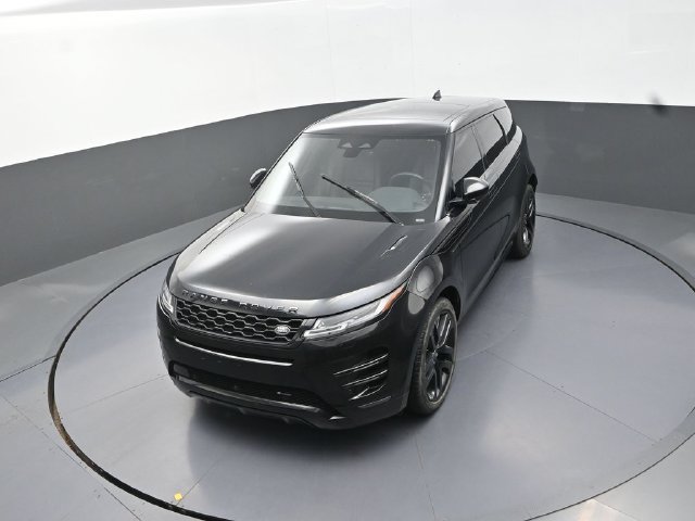 Used 2023 Land Rover Range Rover Evoque R-Dynamic S AWD/4WD image 27