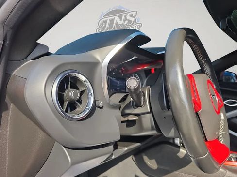 Used 2022 Chevrolet Camaro LT RWD image 32