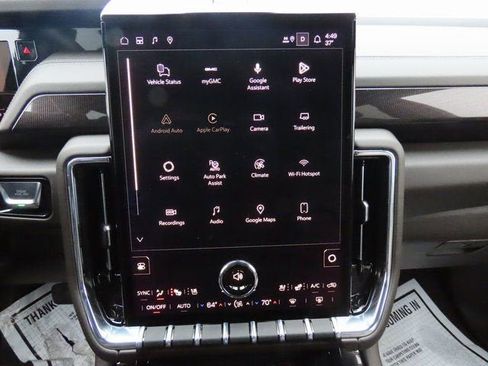 New 2026 GMC Yukon XL Elevation w/ Elevation Premium Package AWD/4WD image 27
