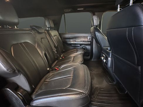 Used 2020 Ford Expedition Max Limited AWD/4WD image 24