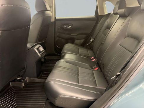 Used 2023 Honda HR-V EX-L image 14