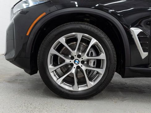 Used 2025 BMW X5 xDrive40i w/ Climate Comfort Package AWD/4WD image 40