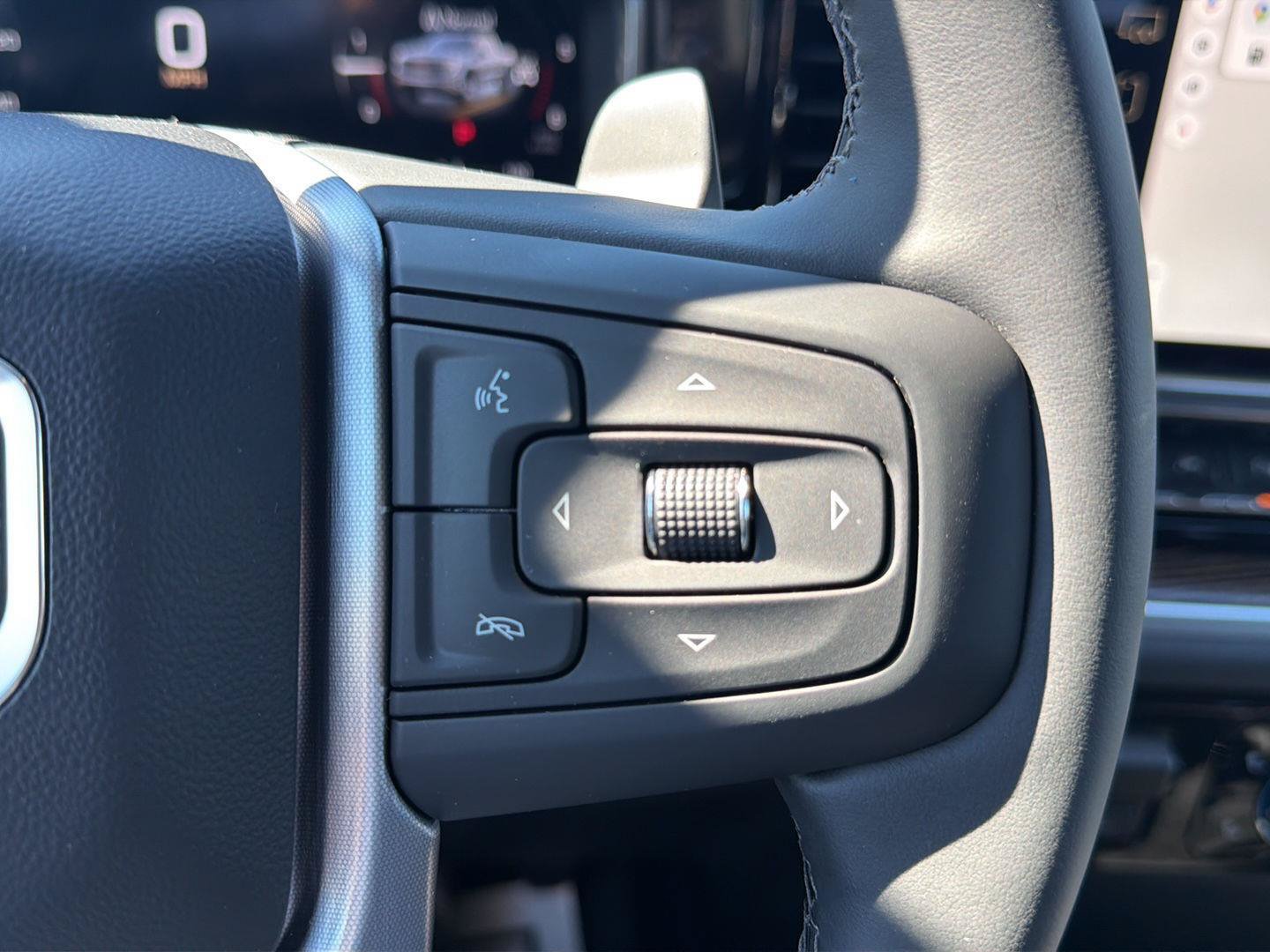Used 2026 GMC Sierra 1500 Elevation w/ Elevation Premium Package AWD/4WD image 24