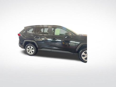 Used 2024 Toyota RAV4 LE FWD image 10