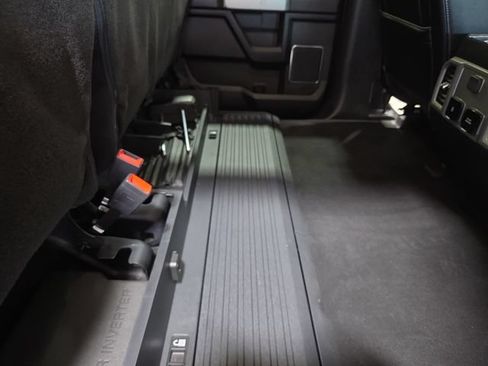 Used 2021 Ford F250 Lariat AWD/4WD image 29