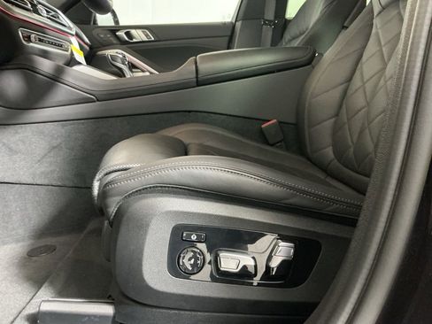 Certified 2023 BMW X6 xDrive40i w/ Luxury Seating Package image 21