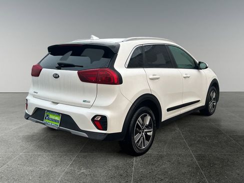 Used 2021 Kia Niro EX image 7