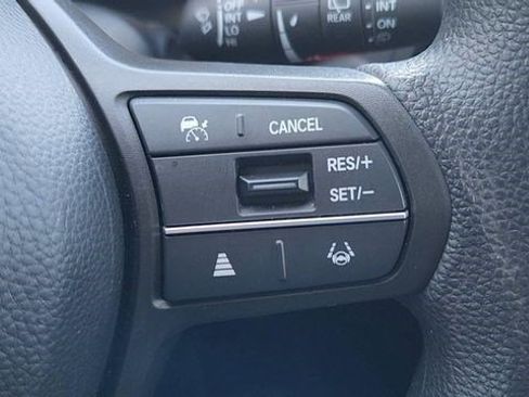 Used 2025 Honda CR-V EX image 14