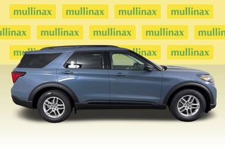 New 2026 Ford Explorer Active RWD video 2