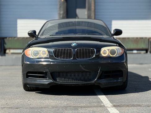 Used 2012 BMW 135i Convertible RWD image 8