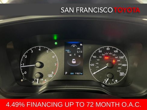 Certified 2023 Toyota Corolla LE image 32