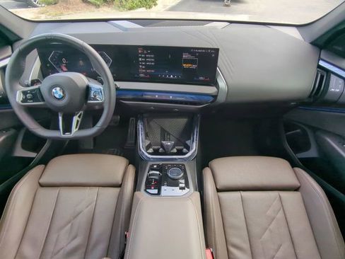 Used 2025 BMW X3 xDrive30i w/ M Sport Package AWD/4WD image 18