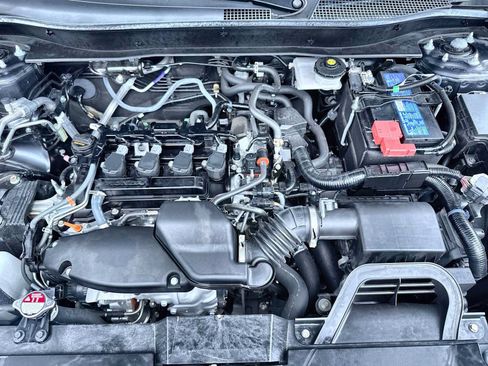 Used 2025 Honda CR-V EX-L image 12