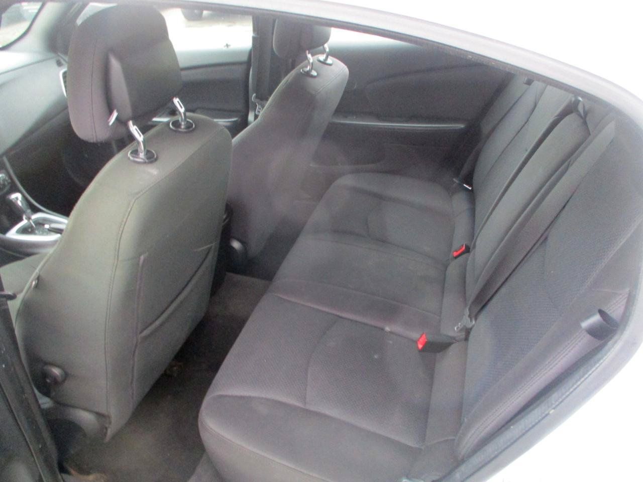 Used 2013 Chrysler 200 Touring FWD image 8