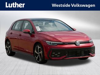 New 2025 Volkswagen GTI SE video 1