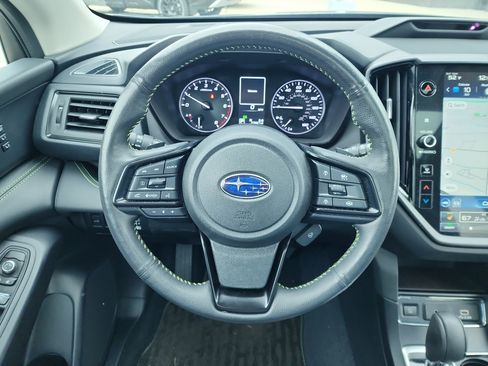 Certified 2023 Subaru Ascent Onyx Edition Limited image 20