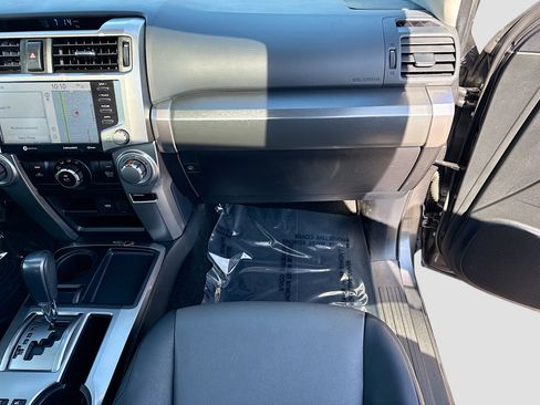 Used 2023 Toyota 4Runner SR5 Premium w/ Moonroof Package RWD image 16