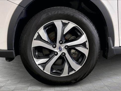 Used 2022 Subaru Outback Touring XT image 13