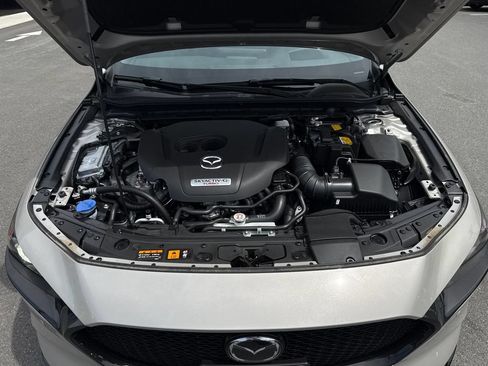 New 2026 MAZDA MAZDA3 Hatchback w/Premium Plus Pkg AWD/4WD image 25