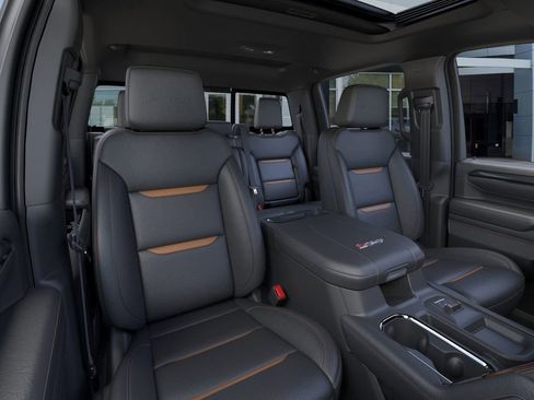 New 2026 GMC Sierra 2500 AT4 image 16