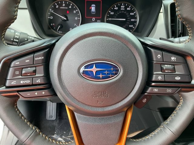 New 2026 Subaru Crosstrek 2.5i Wilderness w/ Crosstrek Mirror Package AWD/4WD image 29