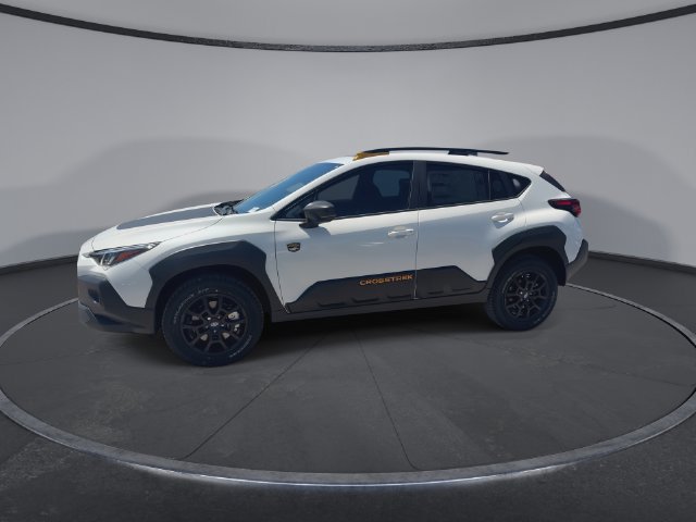 New 2026 Subaru Crosstrek 2.5i Wilderness w/ Crosstrek Mirror Package AWD/4WD image 5