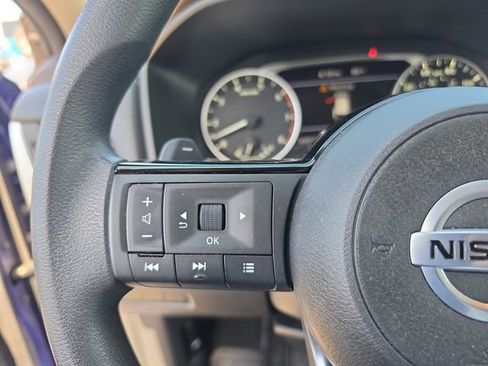 Used 2021 Nissan Rogue S FWD image 18