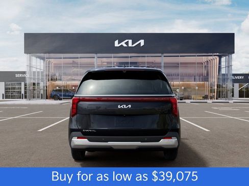 New 2026 Kia Carnival image 5