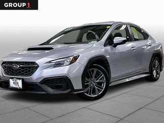 Used 2022 Subaru WRX AWD/4WD video 1
