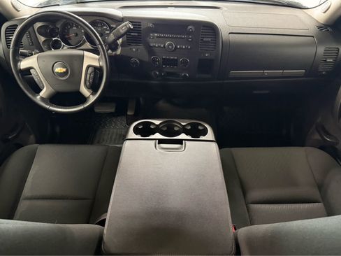 Used 2012 Chevrolet Silverado 1500 LT w/ All-Star Edition AWD/4WD image 16