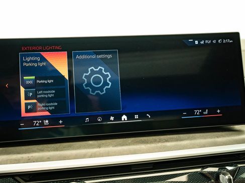 New 2026 BMW X5 xDrive50e w/ M Sport Package AWD/4WD image 31