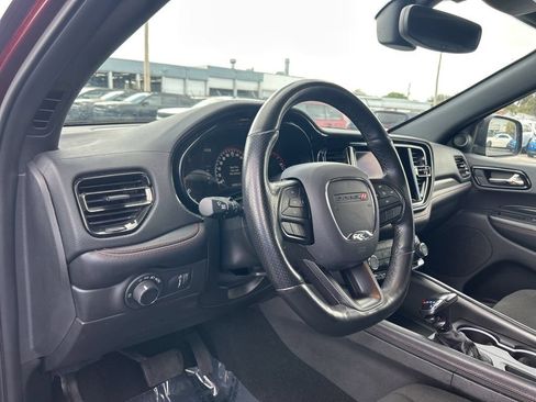 Used 2023 Dodge Durango GT AWD/4WD image 14