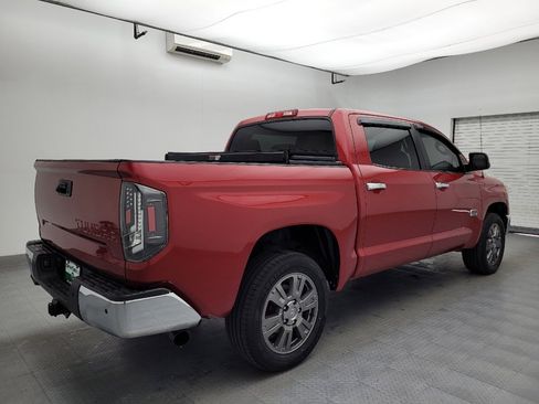 Used 2014 Toyota Tundra 1794 Edition image 9