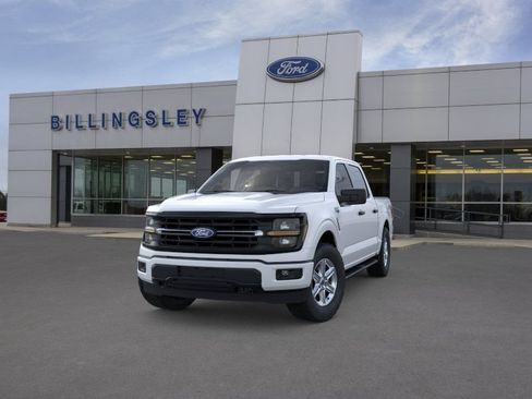 New 2026 Ford F150 XLT AWD/4WD image 2