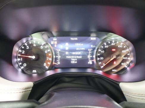 New 2026 Jeep Compass Limited image 27